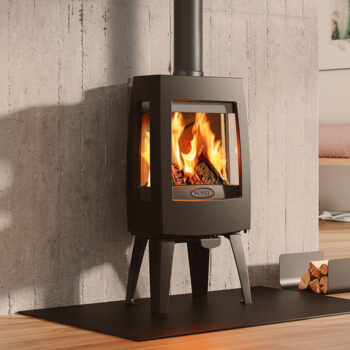 Dovre Sense 103 Wood Burning Stove