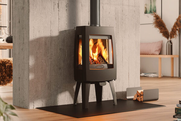 Dovre Sense 103 Wood Burning Stove