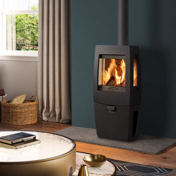 Dovre Sense 203 Wood Burning Stove