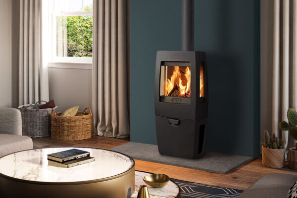 Dovre Sense 203 Wood Burning Stove