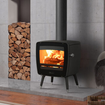 Dovre Vintage 35 Wood Burning Stove