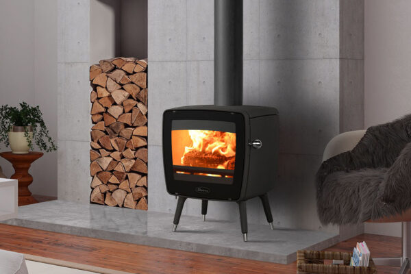 Dovre Vintage 35 Wood Burning Stove