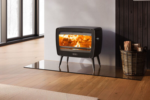 Dovre Vintage 50 Wood Burning Stove