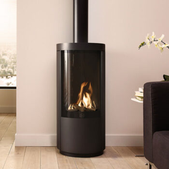 Dru Circo Gas Stove