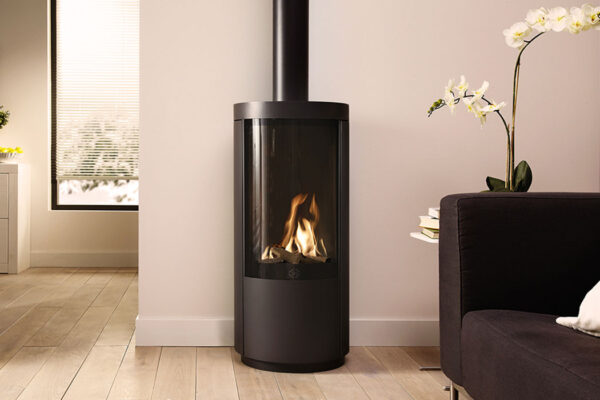 Dru Circo Gas Stove