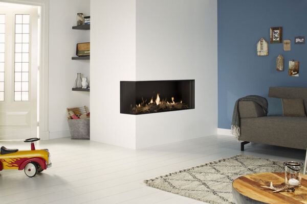 Dru Global 100 Corner BF