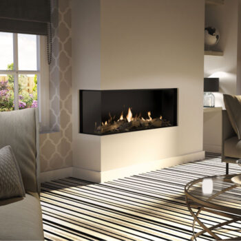 Dru Global 120 Corner BF