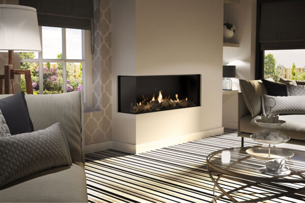 Dru Global 120 Corner BF