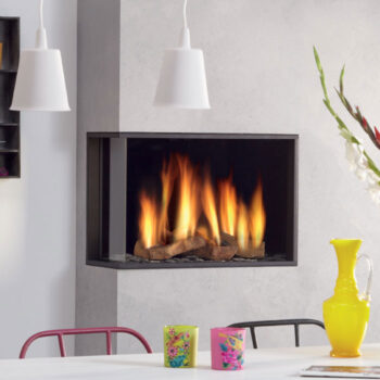 Dru Global 60 Corner BF