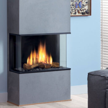 Dru Global 60 Triple BF