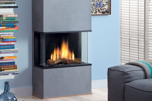 Dru Global 60 Triple BF