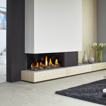 Dru Metro 100XT/2 Eco Wave