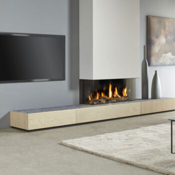 Dru Metro 100XT/3 Eco Wave
