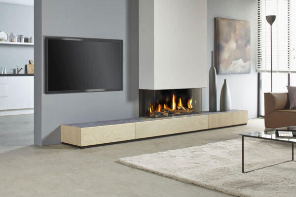Dru Metro 100XT/3 Eco Wave