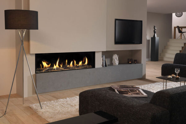 Dru Metro 150XT Eco Wave