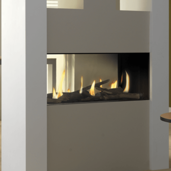 Dru Metro 80XT Tunnel Eco Wave