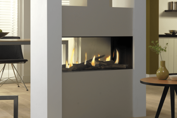 Dru Metro 80XT Tunnel Eco Wave