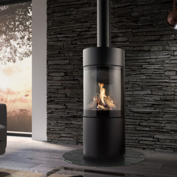 Dru Passo Eco Wave Gas Stove