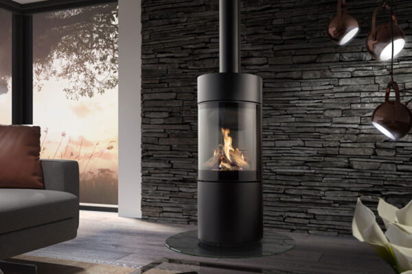 Dru Passo Eco Wave Gas Stove