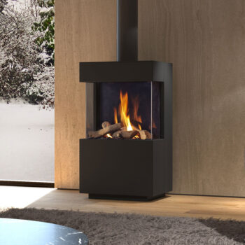 Dru Polo Gas Stove