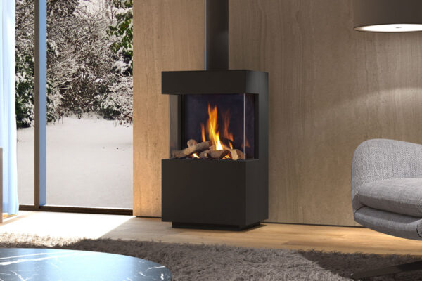 Dru Polo Gas Stove