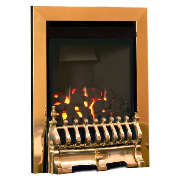 Durlston BF Easy Flame Control - Image 2