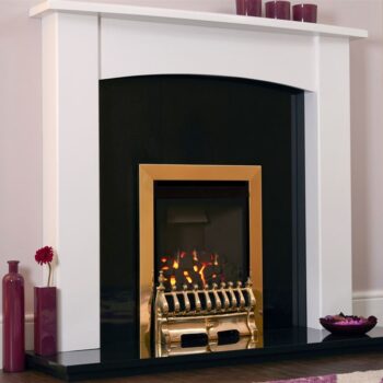Durlston BF Easy Flame Control