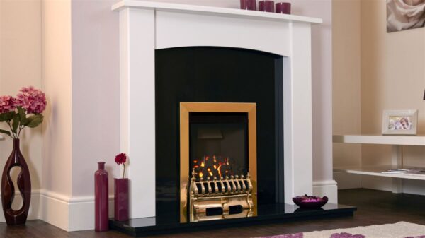 Durlston BF Easy Flame Control