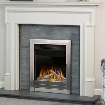 Evonic Colorado LED Inset Electric Fire