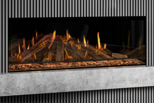 Evonic Genesis Electric Fire