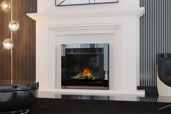 Evonic Kepler 22 Electric Fire