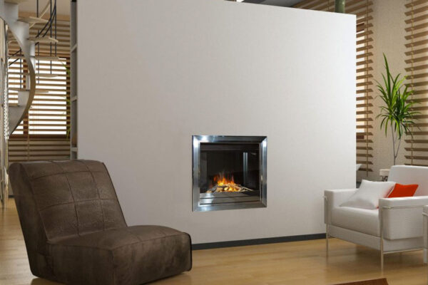 Evonic Topaz Electric Fire