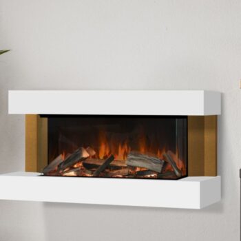 Evonic e-Lectra S 1350 Electric Fire Suite
