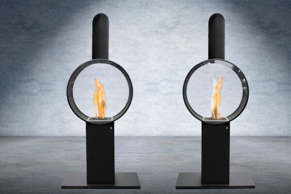 FUORA K OUTDOOR FIRE