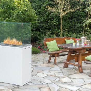 FUORA Q-XL OUTDOOR FIRE