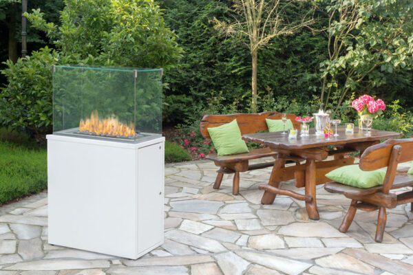 FUORA Q-XL OUTDOOR FIRE