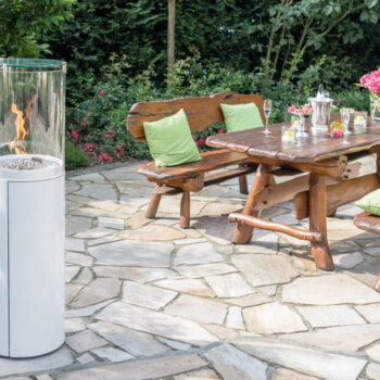 FUORA R OUTDOOR FIRE