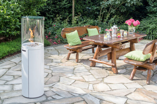 FUORA R OUTDOOR FIRE