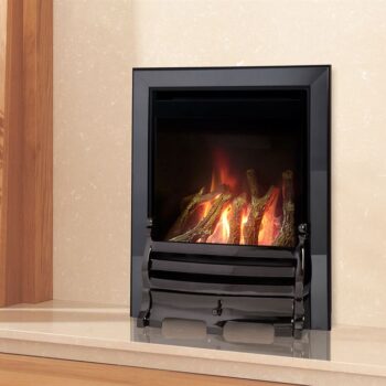Fantasy BF Thermostatic Remote Control Log