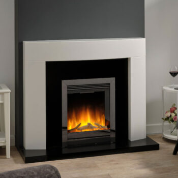 Flamerite Arlo 16 Inset Electric Fire