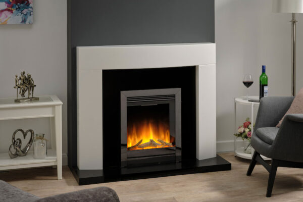 Flamerite Arlo 16 Inset Electric Fire