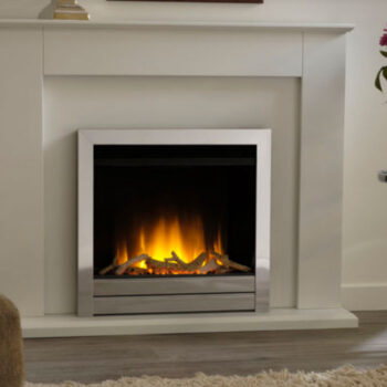 Flamerite Arlo 22 Inset Electric Fire
