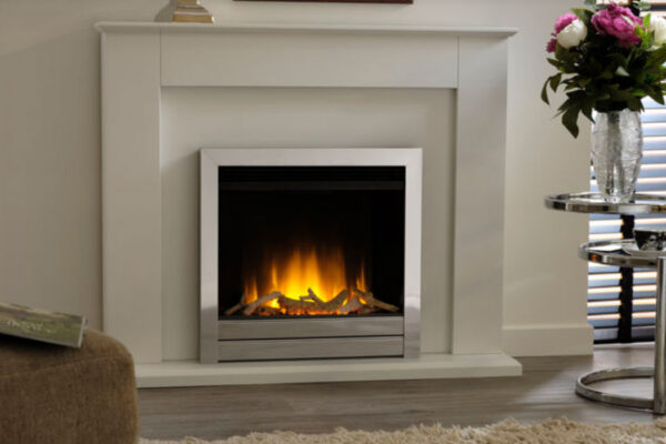 Flamerite Arlo 22 Inset Electric Fire