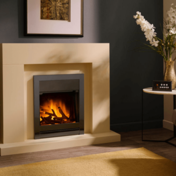 Flamerite Ennio Inset Electric Fire