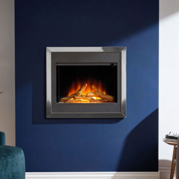 Flamerite Fires Atlanta LED Electric Fire