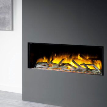 Flamerite Fires Glazer 1000 Electric Fire