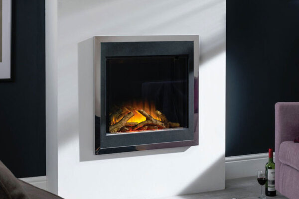 Flamerite Fires OmniGlide 600 Electric Fire