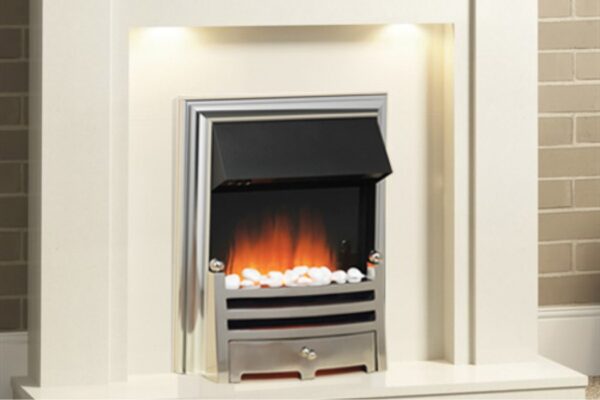 Flamerite Fires Regan 16 Electric Fire