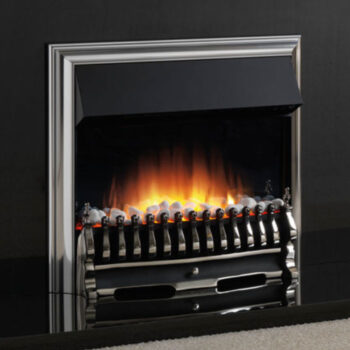 Flamerite Fires Tyrus 22 Electric Fire