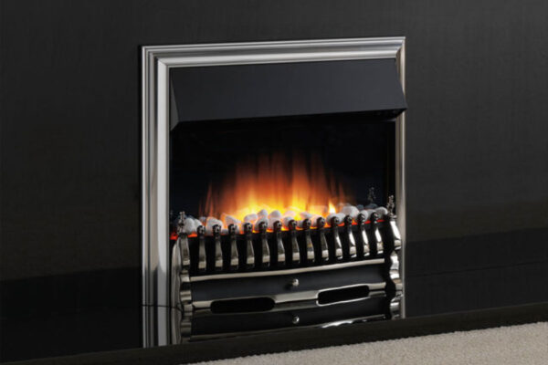 Flamerite Fires Tyrus 22 Electric Fire
